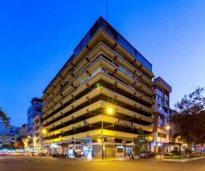 Hotel Malecon Inn